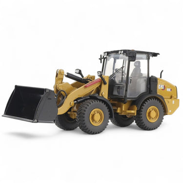 Cargador De Ruedas 906 Escala 1:50
